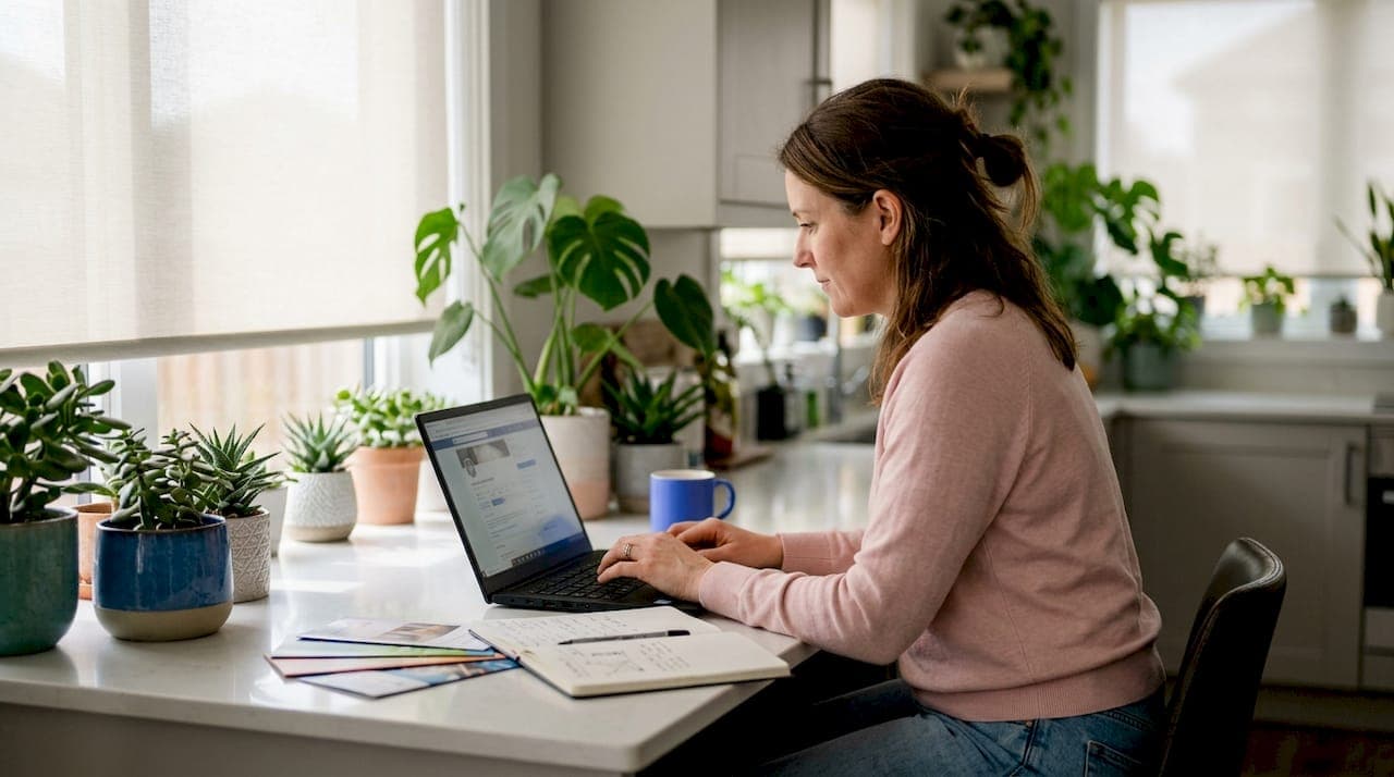 Créer une présence en ligne locale : guide 2026